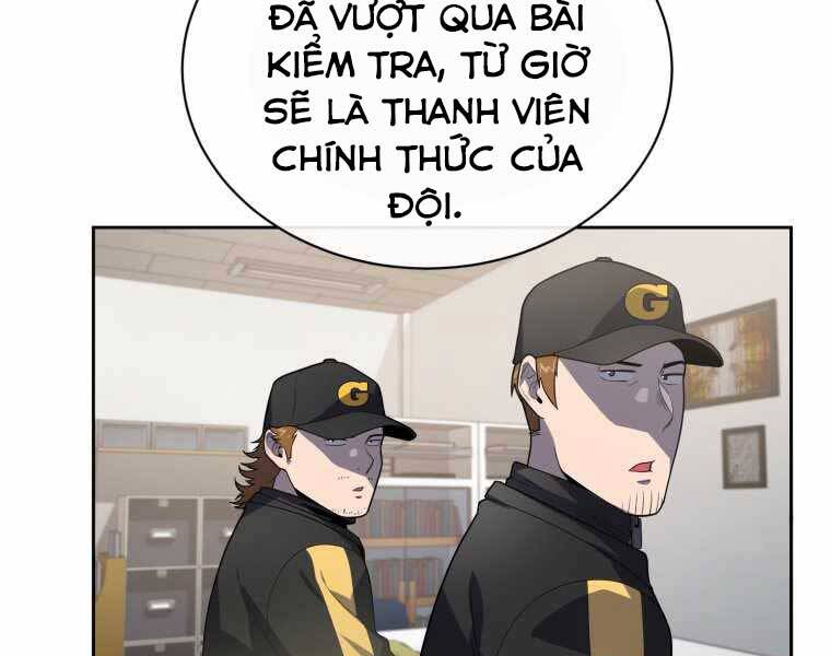 Vua Bóng Chày Chapter 11 - 130
