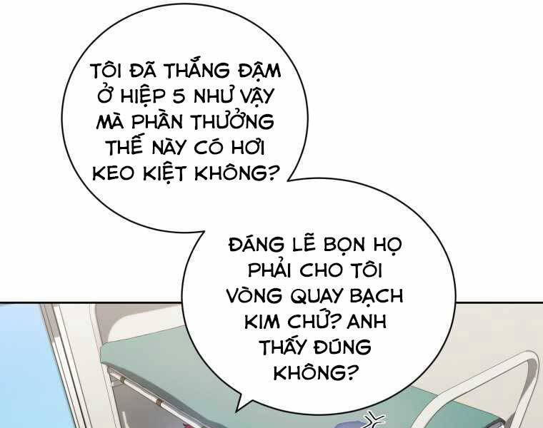 Vua Bóng Chày Chapter 11 - 21