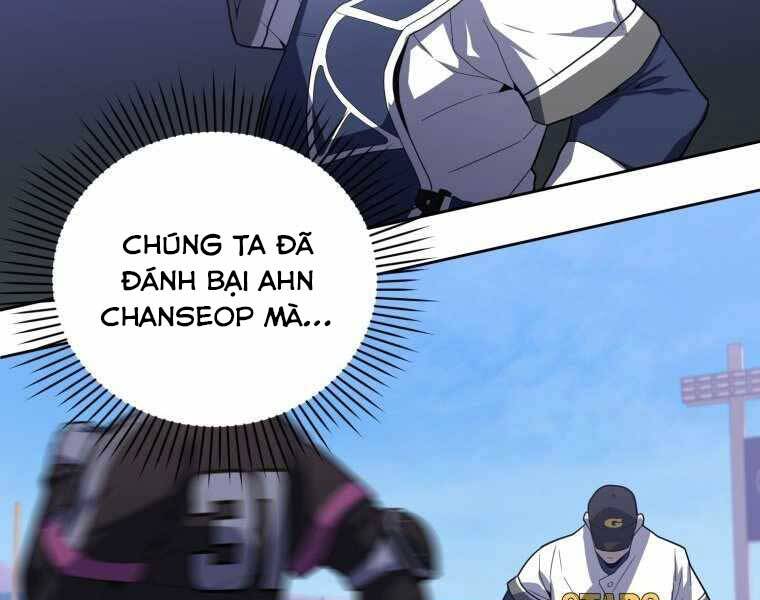 Vua Bóng Chày Chapter 12 - 126