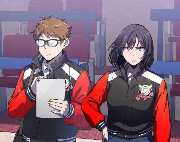 Vua Bóng Chày Chapter 12 - 10