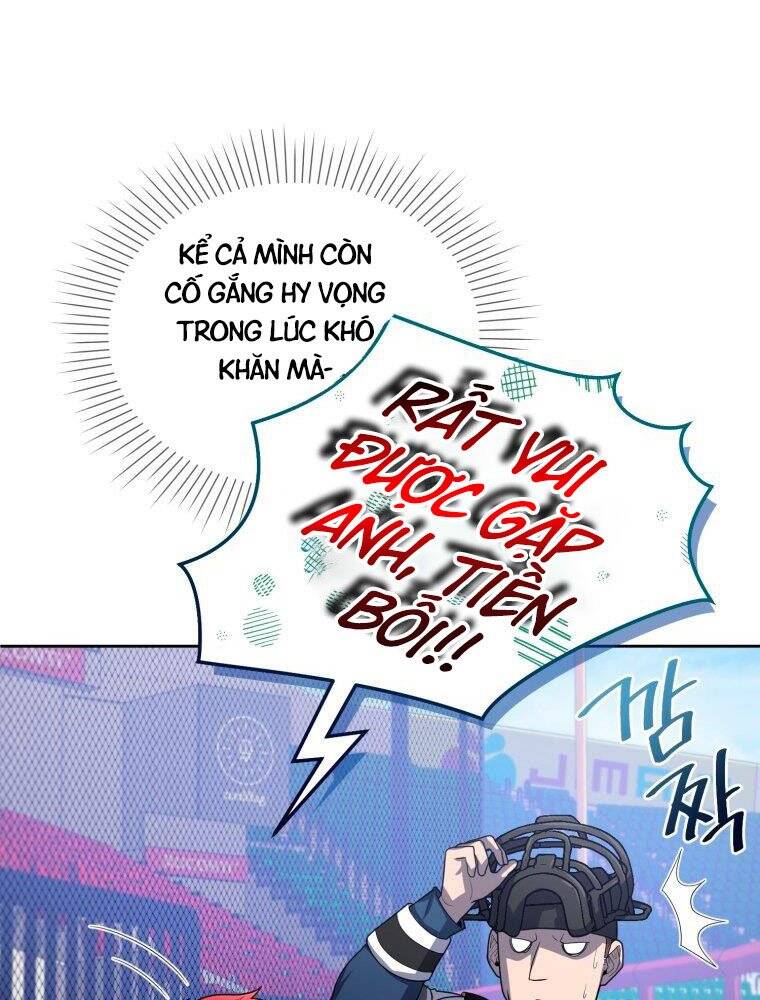 Vua Bóng Chày Chapter 13 - 16