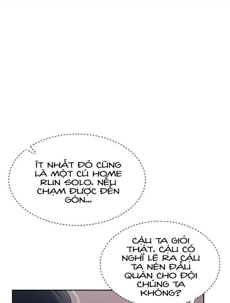 Vua Bóng Chày Chapter 15 - 20