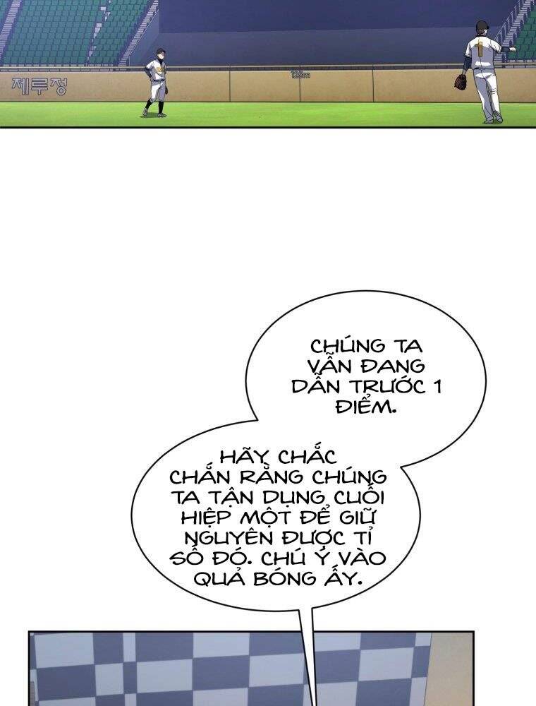 Vua Bóng Chày Chapter 15 - 26