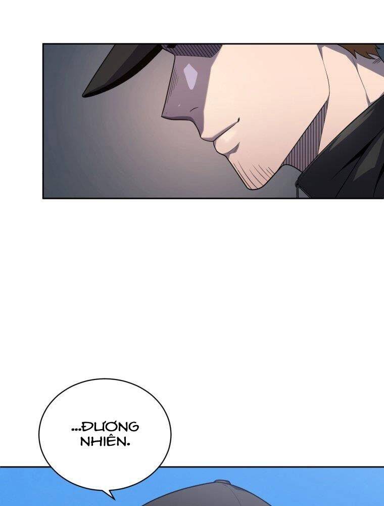 Vua Bóng Chày Chapter 15 - 33