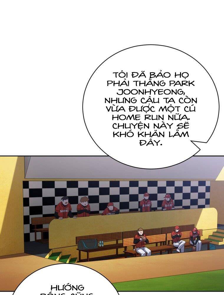 Vua Bóng Chày Chapter 15 - 41