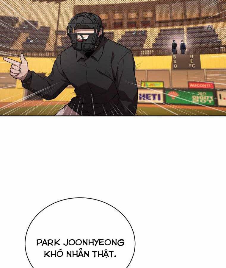 Vua Bóng Chày Chapter 16 - 2