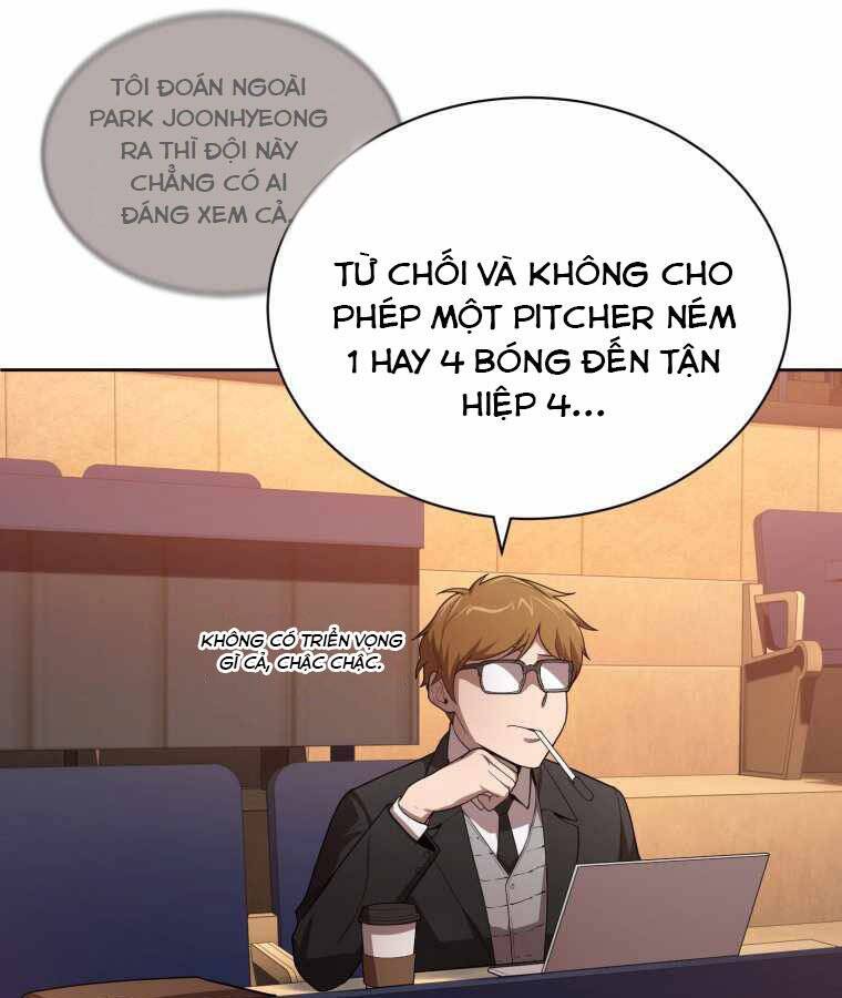 Vua Bóng Chày Chapter 16 - 13