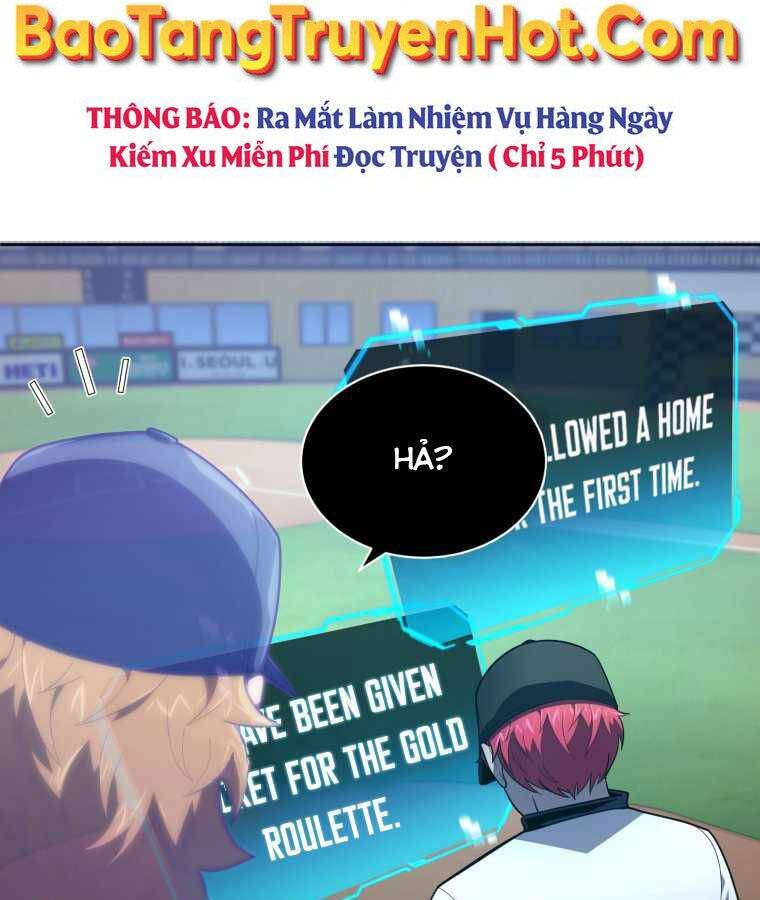 Vua Bóng Chày Chapter 16 - 125