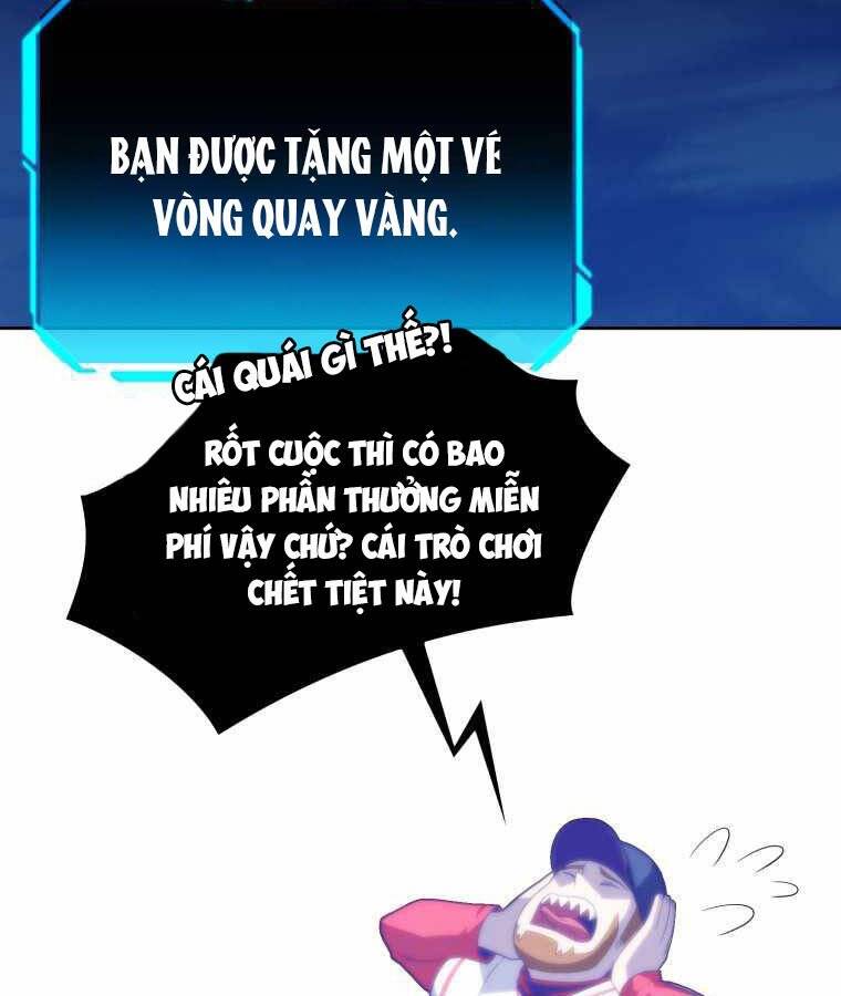 Vua Bóng Chày Chapter 16 - 127