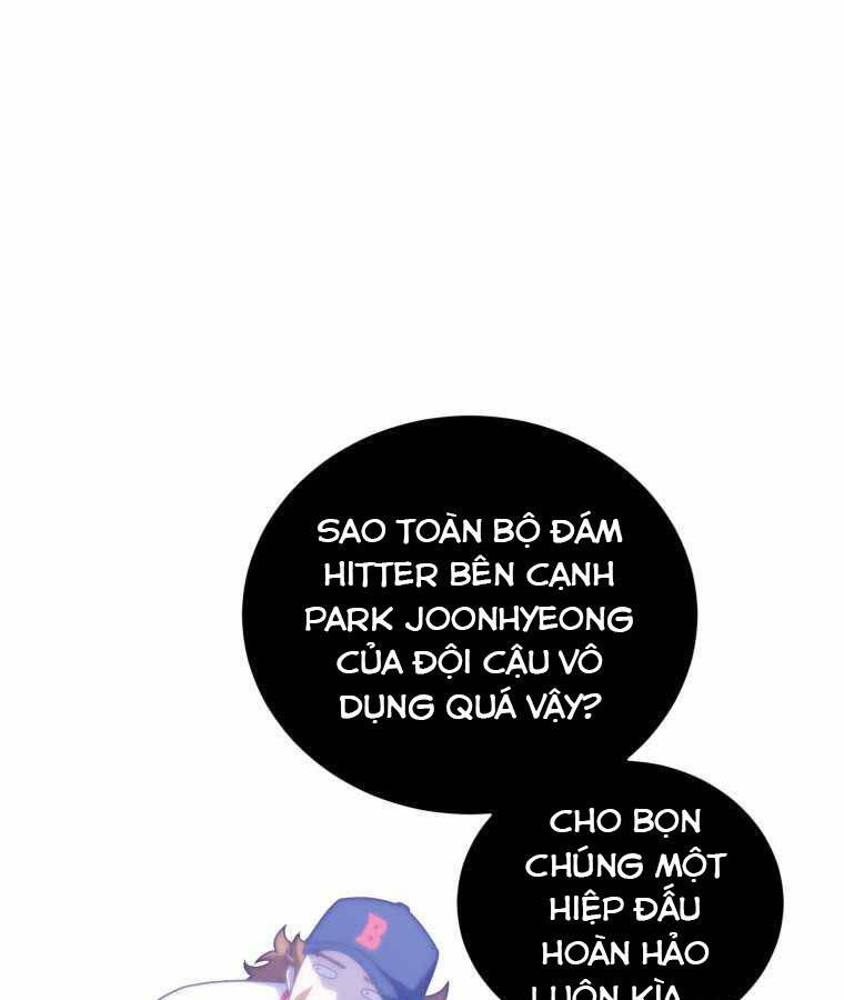 Vua Bóng Chày Chapter 16 - 23