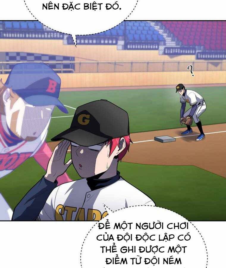 Vua Bóng Chày Chapter 16 - 26