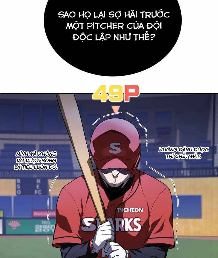 Vua Bóng Chày Chapter 16 - 30