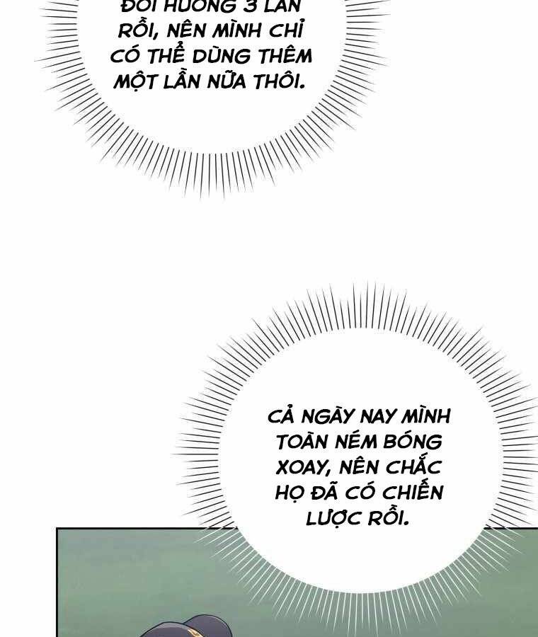 Vua Bóng Chày Chapter 16 - 38