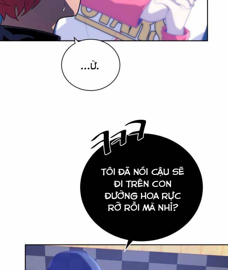 Vua Bóng Chày Chapter 16 - 56