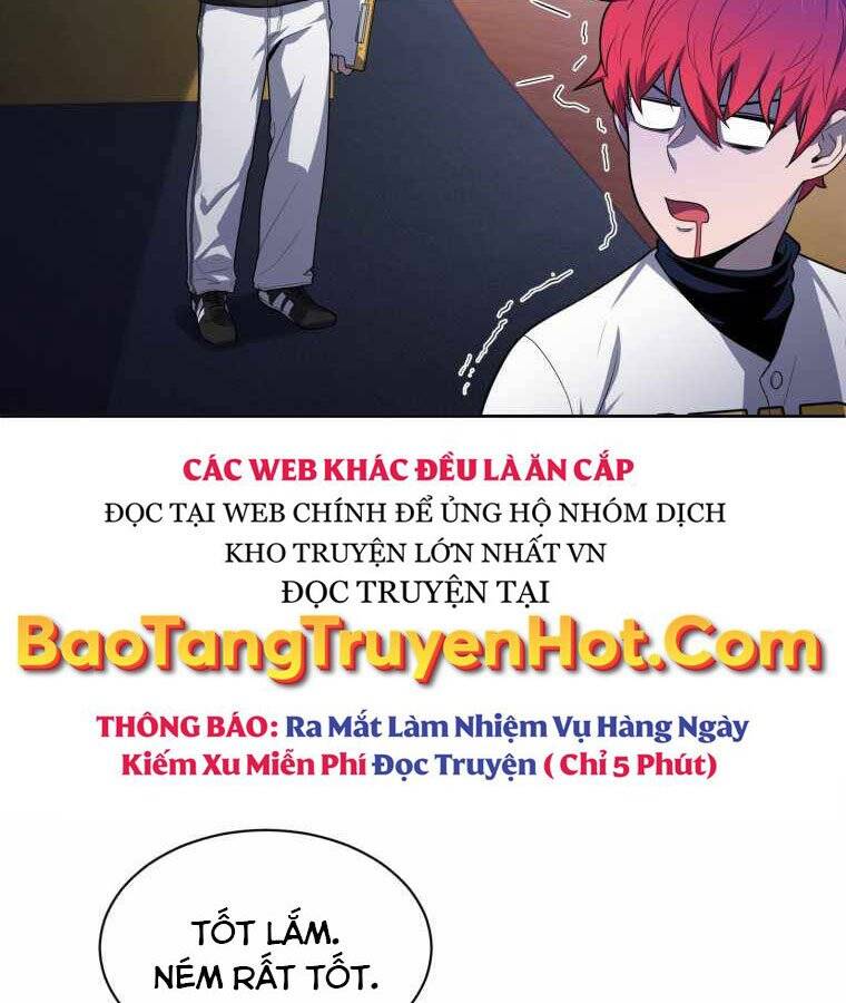 Vua Bóng Chày Chapter 16 - 61