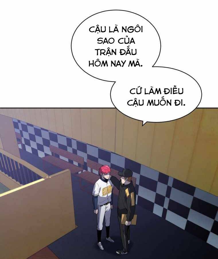 Vua Bóng Chày Chapter 16 - 82