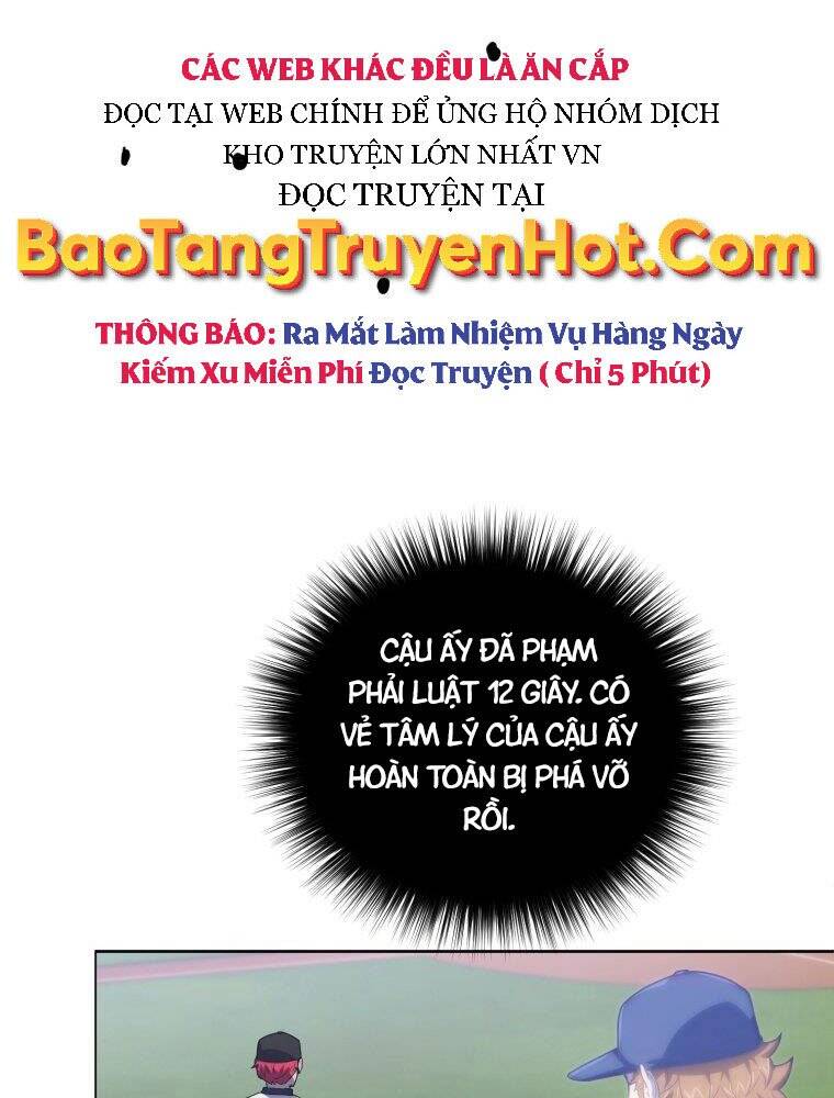 Vua Bóng Chày Chapter 17 - 14