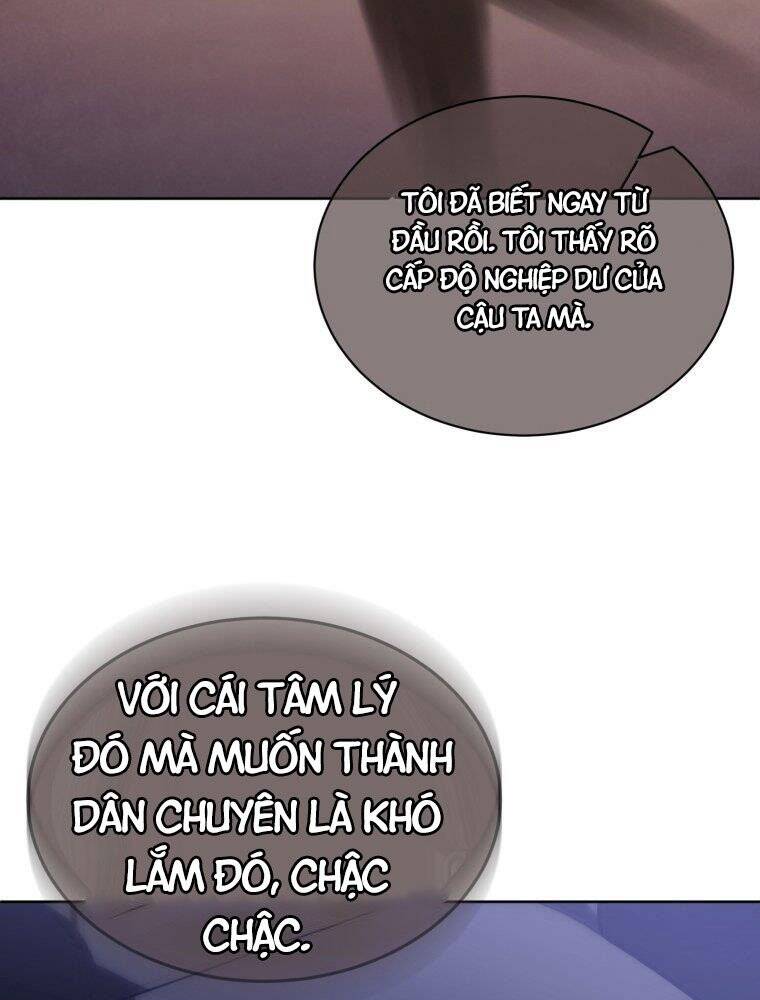 Vua Bóng Chày Chapter 17 - 38
