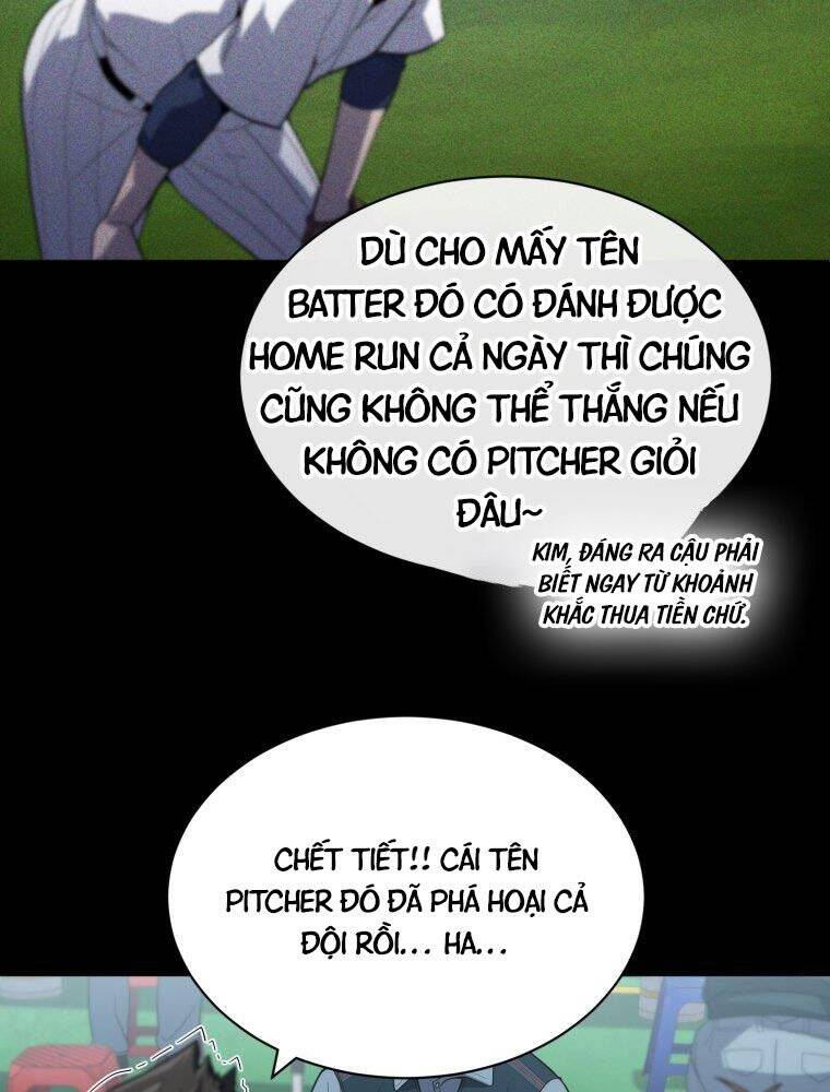 Vua Bóng Chày Chapter 17 - 7