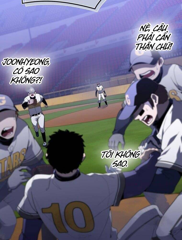 Vua Bóng Chày Chapter 17 - 86