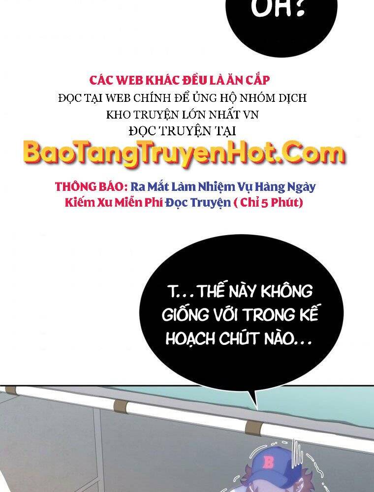 Vua Bóng Chày Chapter 18 - 118
