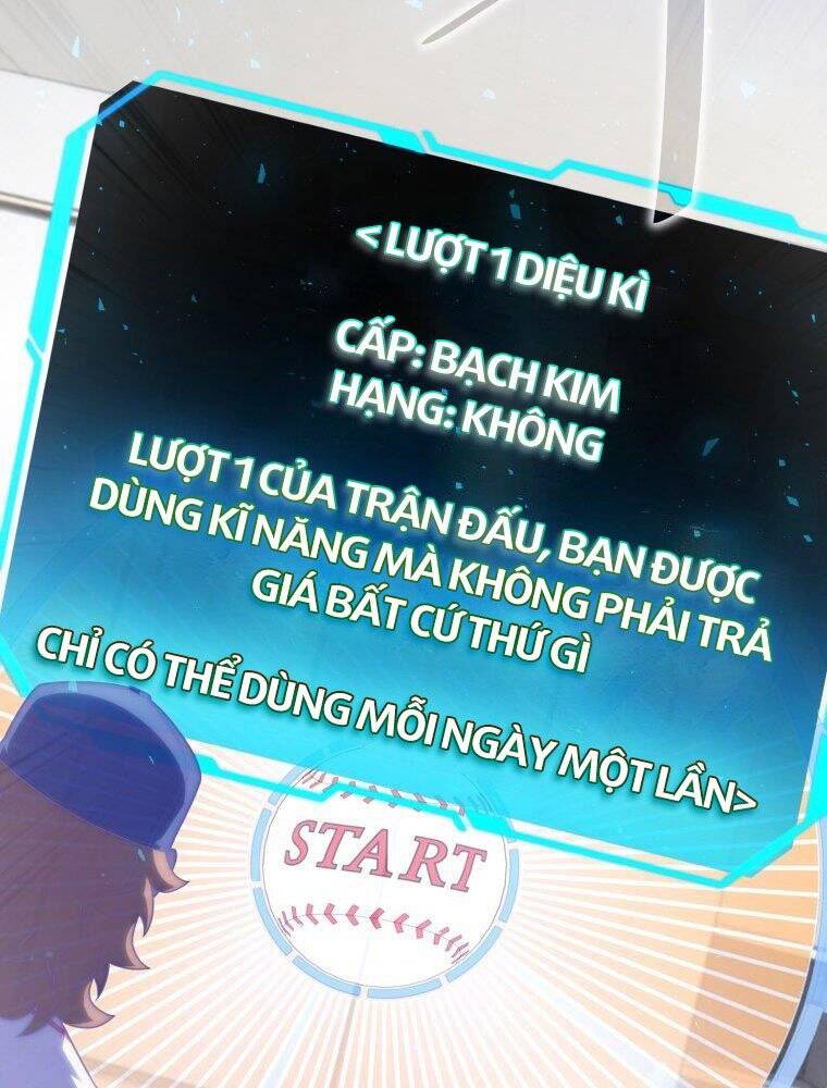 Vua Bóng Chày Chapter 18 - 127
