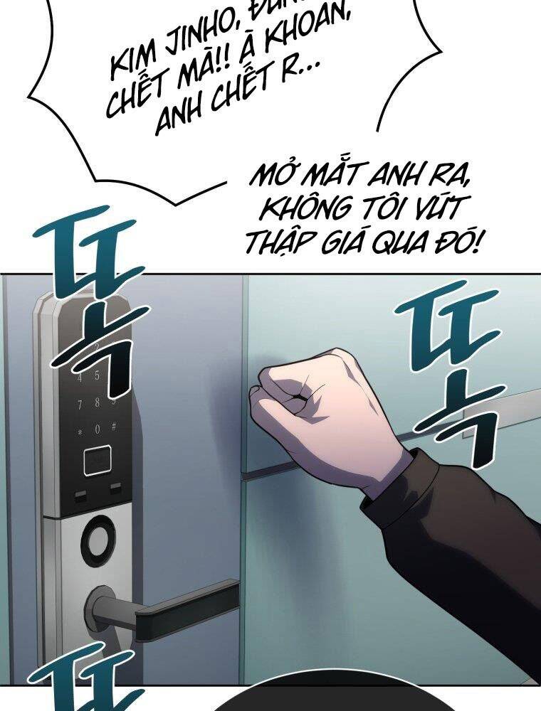 Vua Bóng Chày Chapter 18 - 131