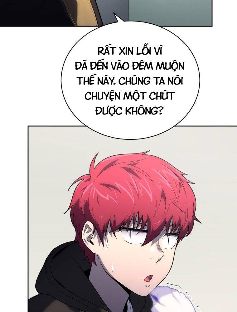 Vua Bóng Chày Chapter 18 - 135