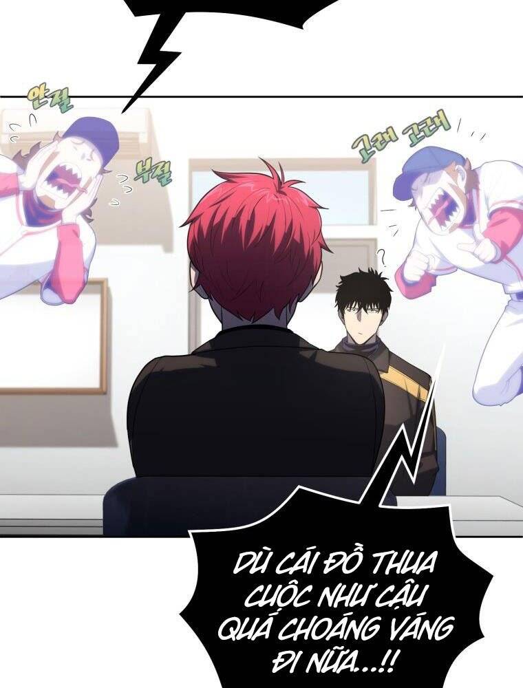 Vua Bóng Chày Chapter 18 - 16