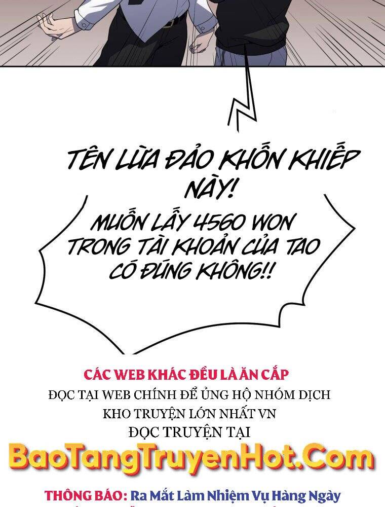 Vua Bóng Chày Chapter 18 - 25