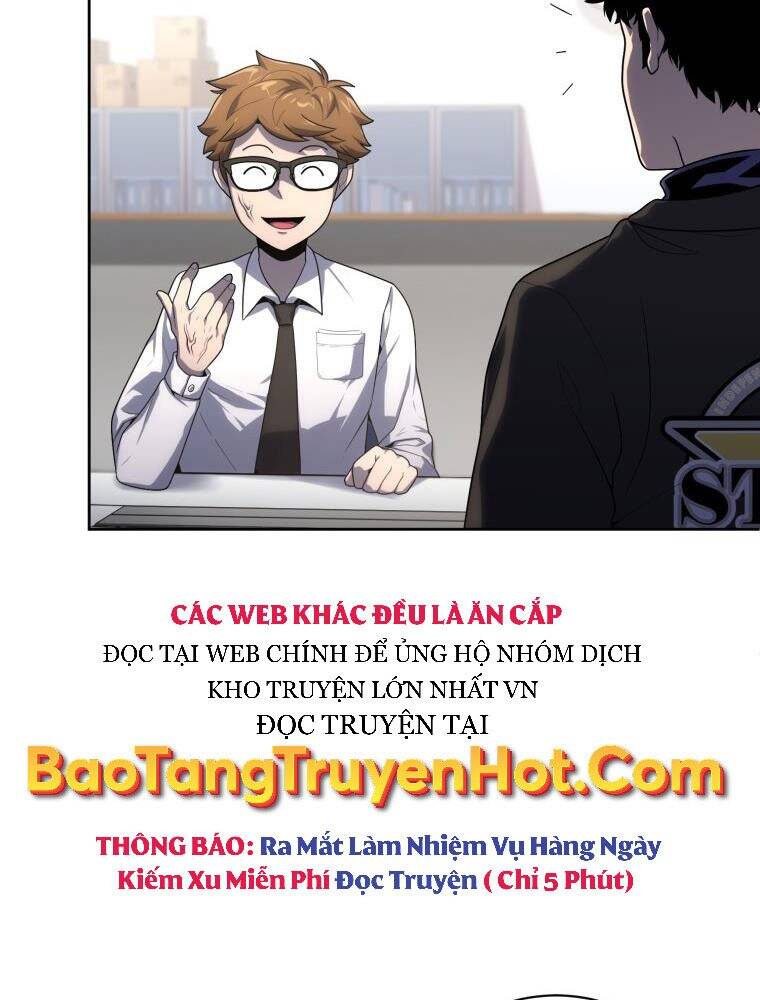 Vua Bóng Chày Chapter 18 - 44