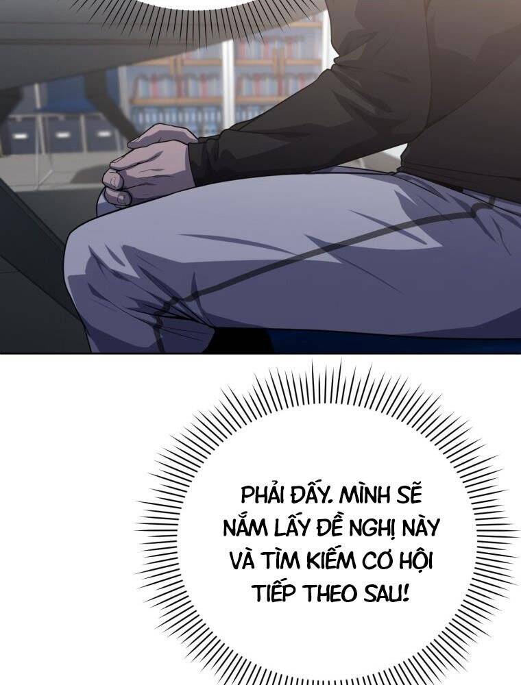 Vua Bóng Chày Chapter 18 - 61