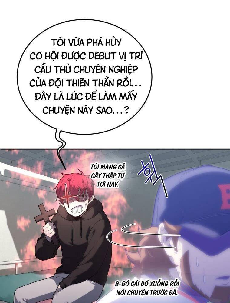 Vua Bóng Chày Chapter 18 - 91