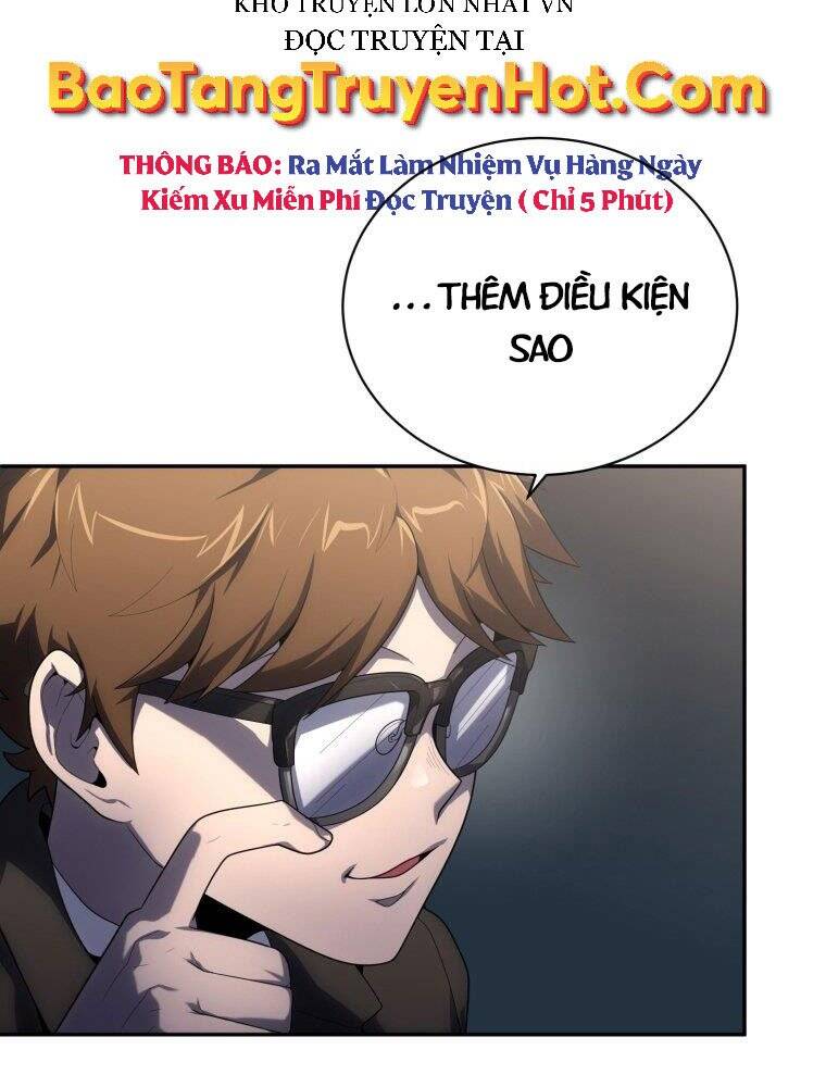 Vua Bóng Chày Chapter 19 - 26