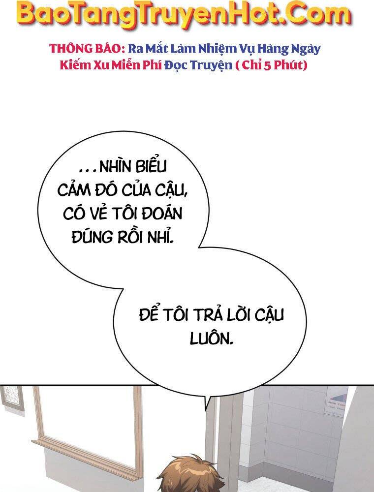 Vua Bóng Chày Chapter 19 - 29