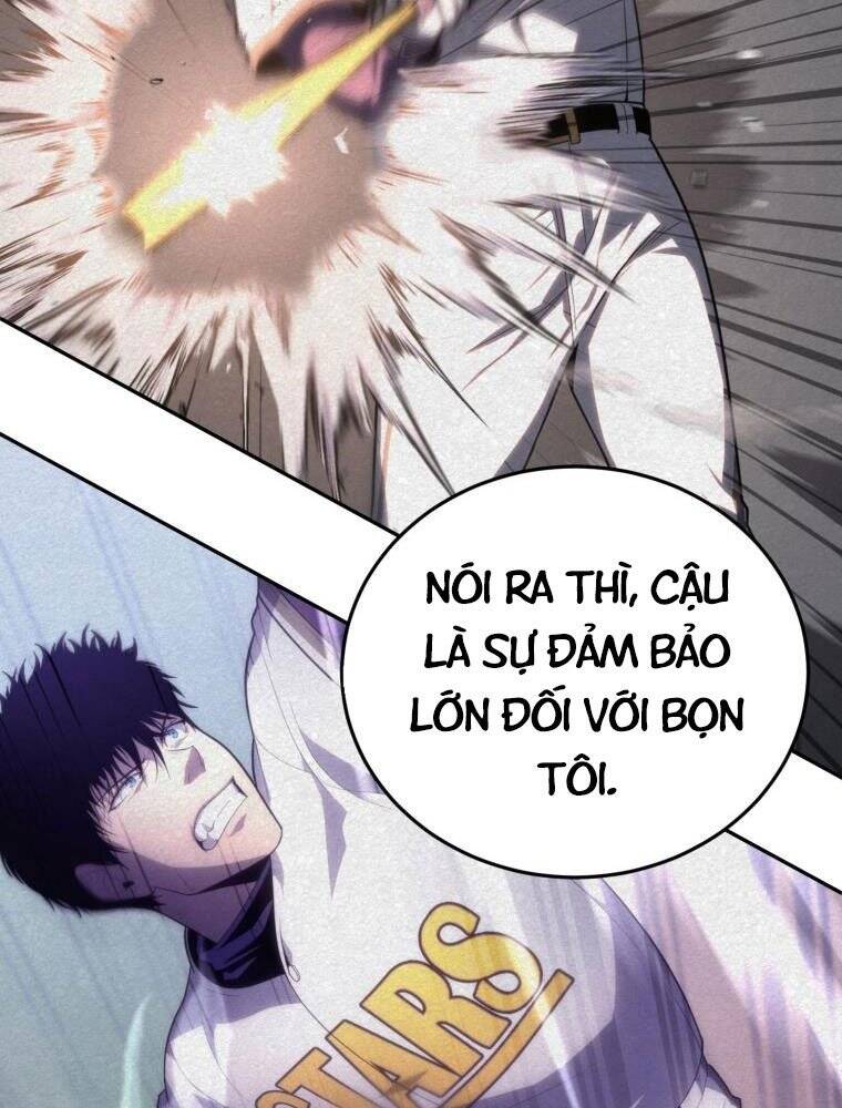 Vua Bóng Chày Chapter 19 - 42