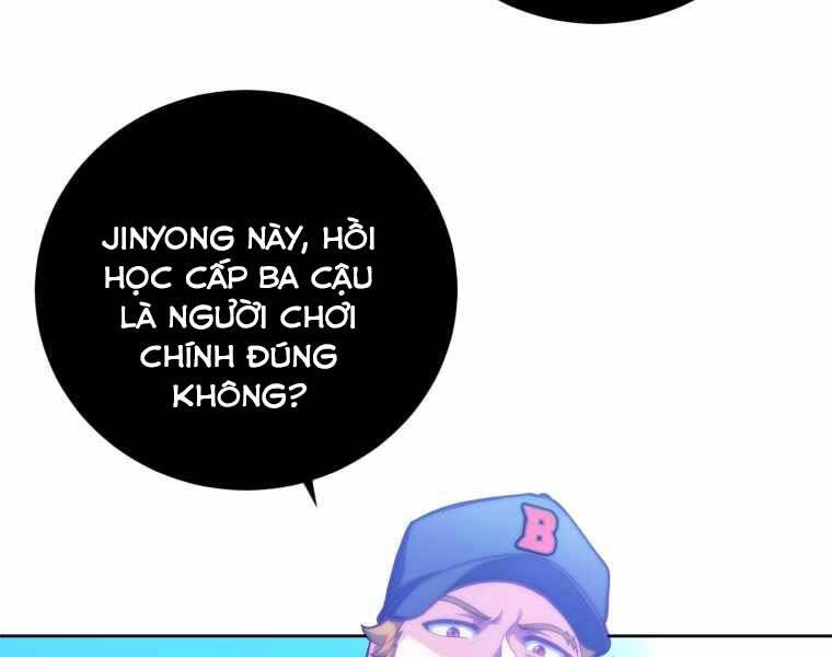 Vua Bóng Chày Chapter 2.5 - 123