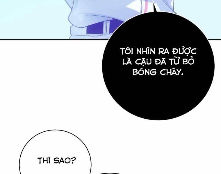 Vua Bóng Chày Chapter 2.5 - 125