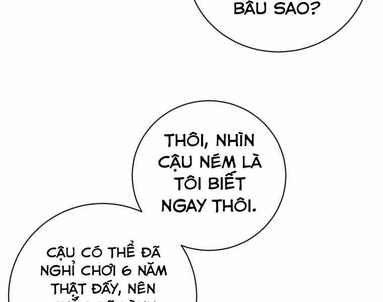 Vua Bóng Chày Chapter 2.5 - 22