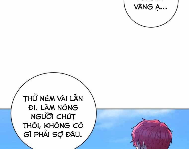 Vua Bóng Chày Chapter 2.5 - 24