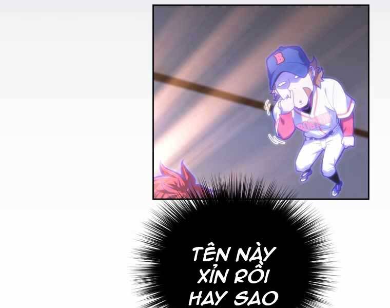 Vua Bóng Chày Chapter 2.5 - 4