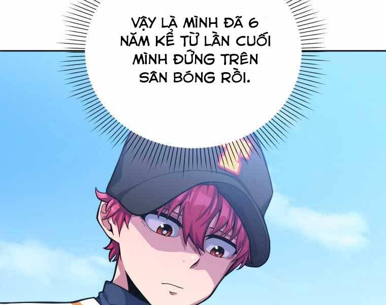 Vua Bóng Chày Chapter 2.5 - 34