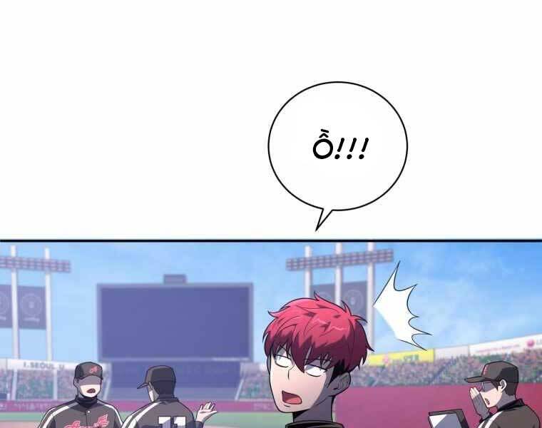 Vua Bóng Chày Chapter 21 - 2