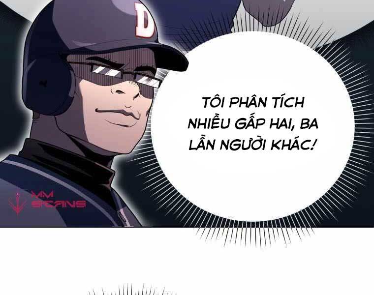 Vua Bóng Chày Chapter 21 - 187