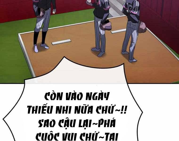 Vua Bóng Chày Chapter 21 - 27