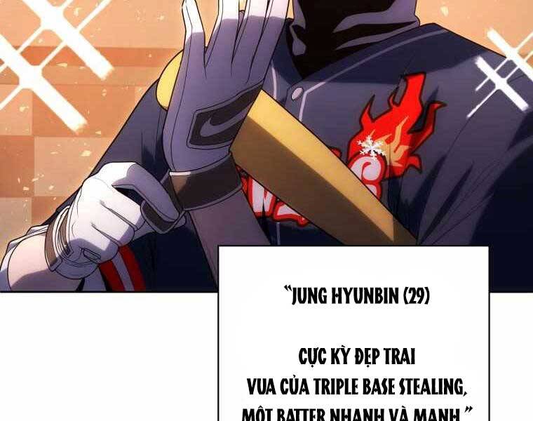 Vua Bóng Chày Chapter 21 - 264