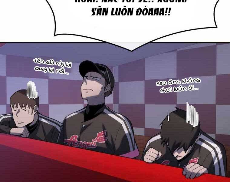 Vua Bóng Chày Chapter 21 - 32