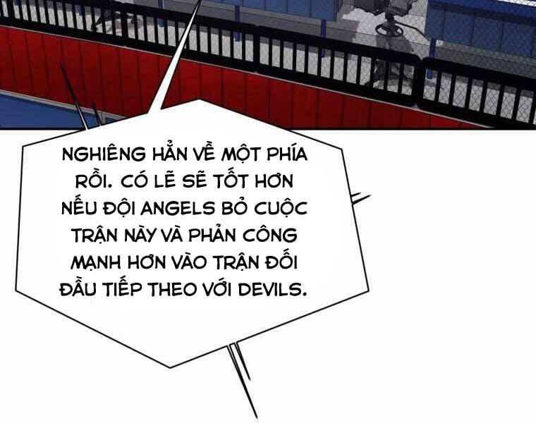 Vua Bóng Chày Chapter 21 - 92