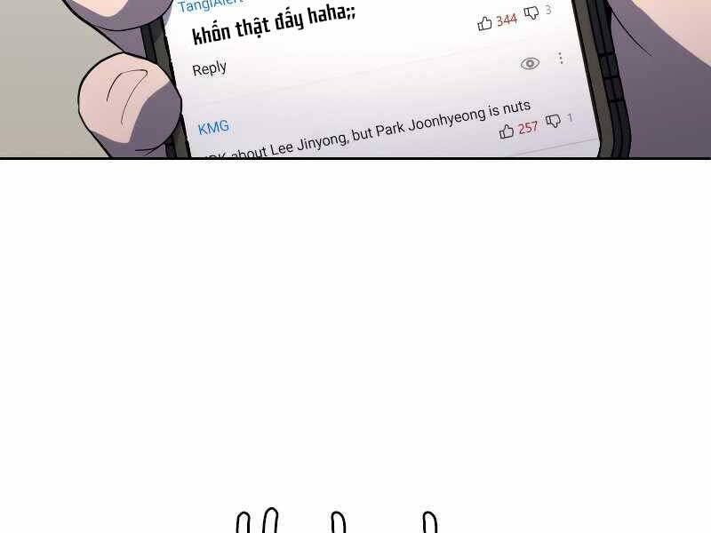 Vua Bóng Chày Chapter 24 - 125