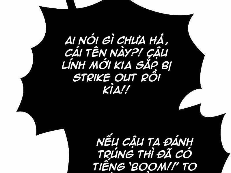 Vua Bóng Chày Chapter 24 - 27